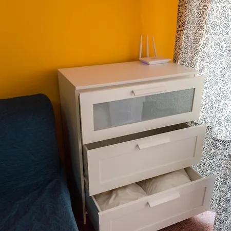 Appartement Econom Studio La Loma *