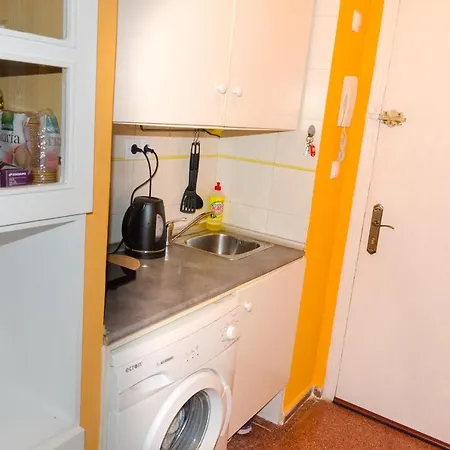 Appartement Econom Studio La Loma