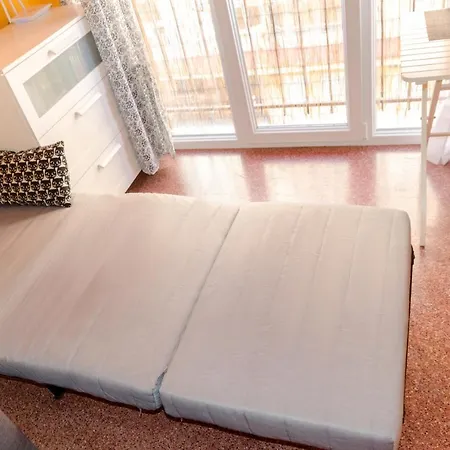 Appartement Econom Studio La Loma *