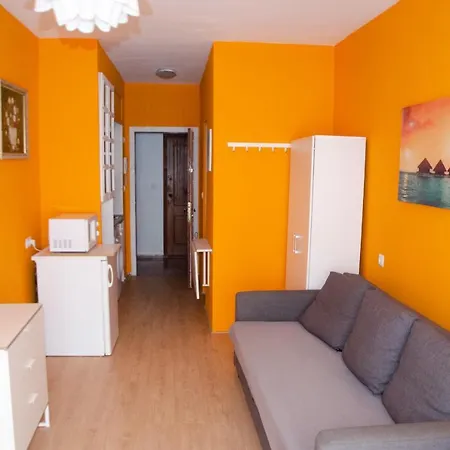Appartement Econom Studio La Loma