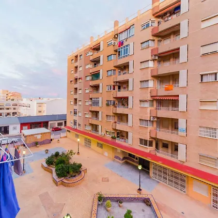 Econom Studio La Loma *