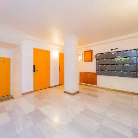 Appartement Econom Studio La Loma Torrevieja